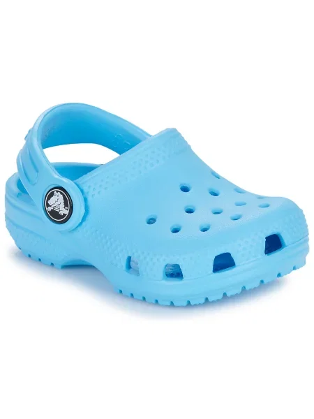 Pantofi copii Crocs albastru