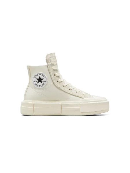 Converse Chuck Taylor All Star Cruise Kobiety Buty sportowe Converse Krem Size: beżowe