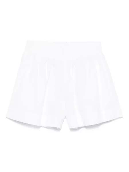 Pantaloni scurți Suzie Kondi alb