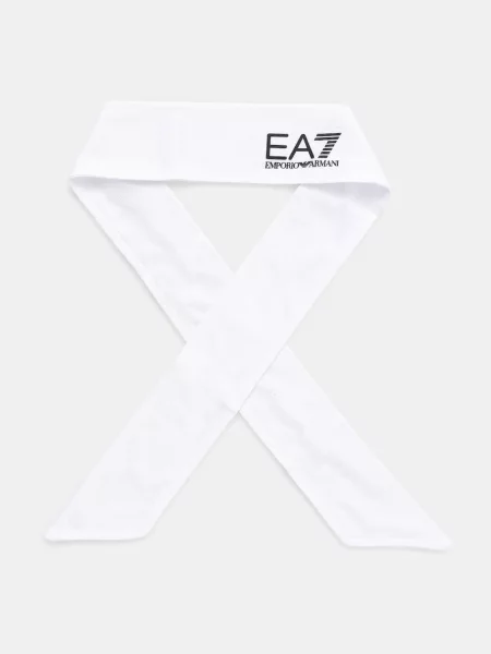 Пов'язка на голову Emporio Armani