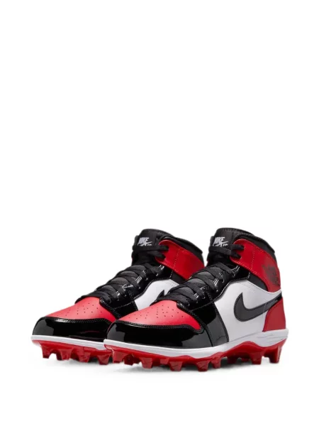 Sneakerși Jordan roșu