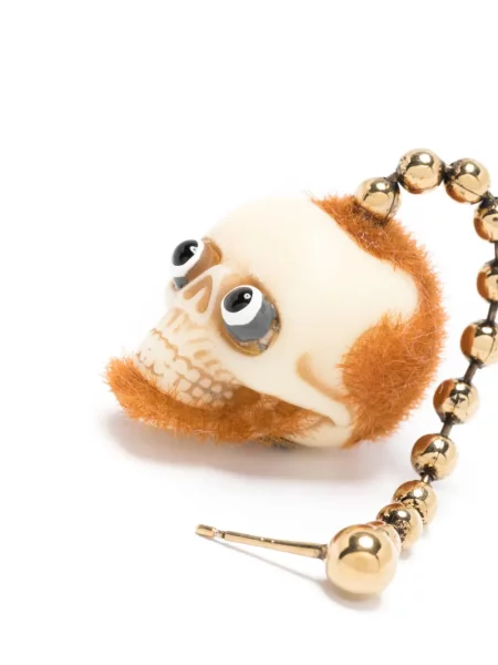 Auskarai Acne Studios