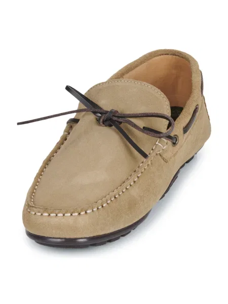 Pantofi Barbour maro