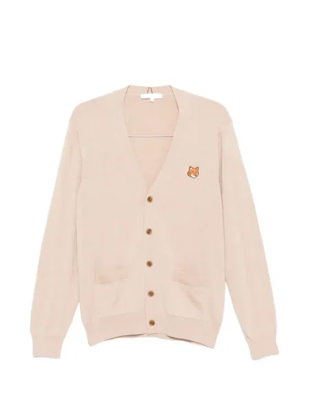 Cardigan Maison Kitsune