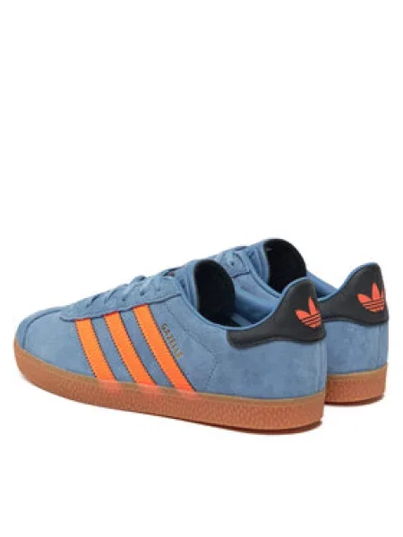 Adidas Tenisice Gazelle plava