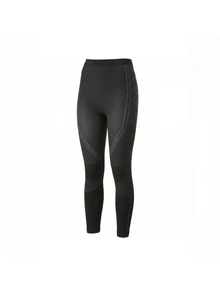 Legginsy termoaktywne Risalti ENERGY szare
