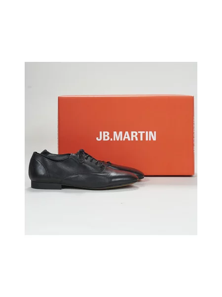 Derby Jb Martin črna