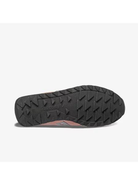 Tenisky Saucony Shadow Original Pale Pink/ Silver EUR růžové