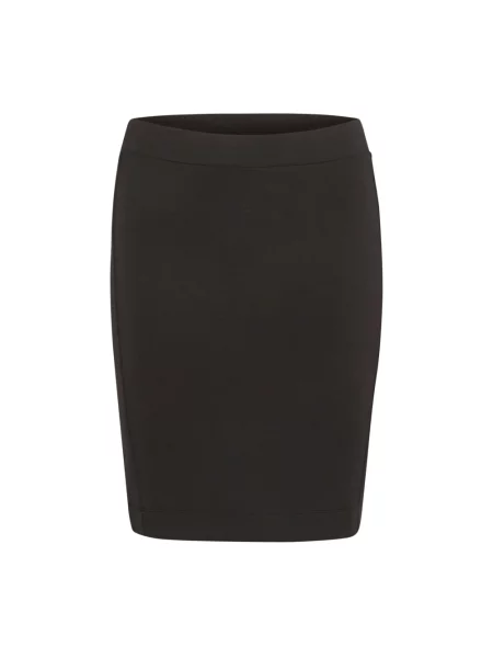 Osłona spódnica ołówkowa Inwear czarna