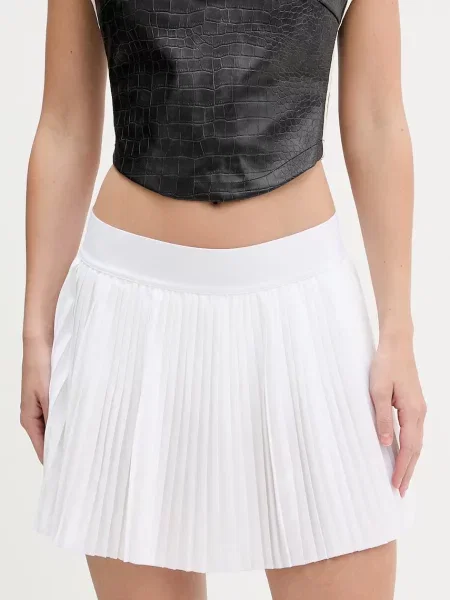 Спортивна спідниця adidas Performance Club Pleatskirt