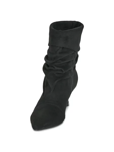 Pantofi Les Petites Bombes negru