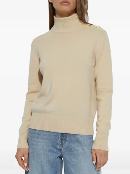 Pulover By Malene Birger de lână