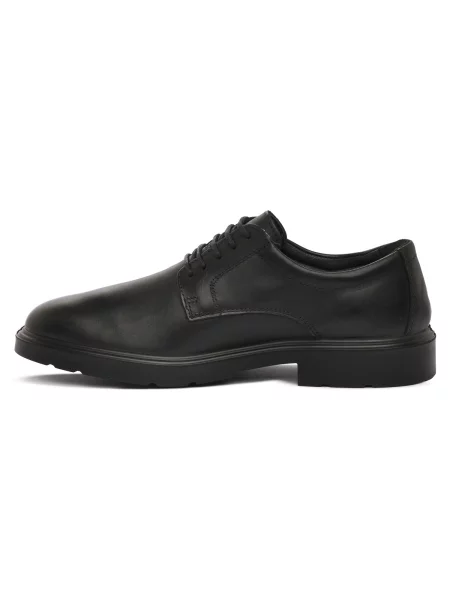 Pantofi Imac negru