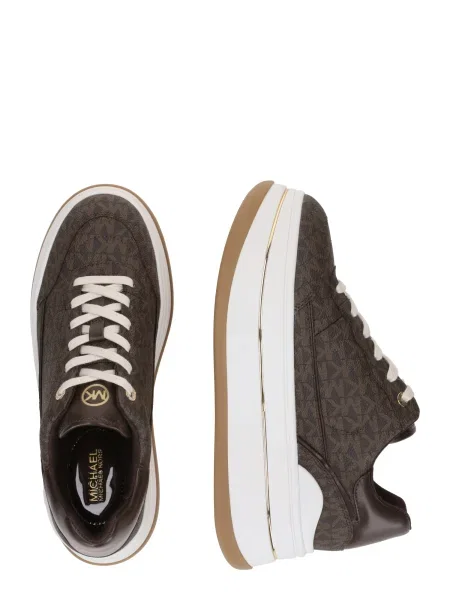 MICHAEL Michael Kors Sneakers Hayes maro
