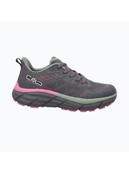 Buty CMP Rahmsy Multifunctional piombo/festival szare