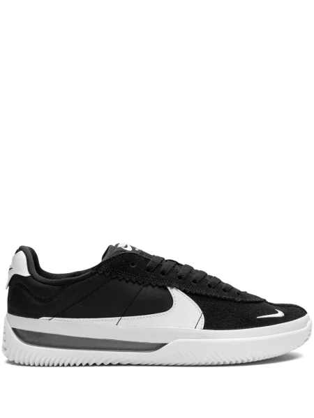 Sneakers Nike μαύρο