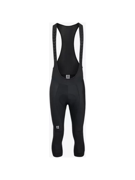 Spodnie rowerowe Kalas Motion Z4 S czarny