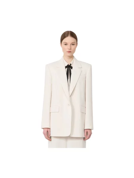 Marynarka Max Mara beżowa