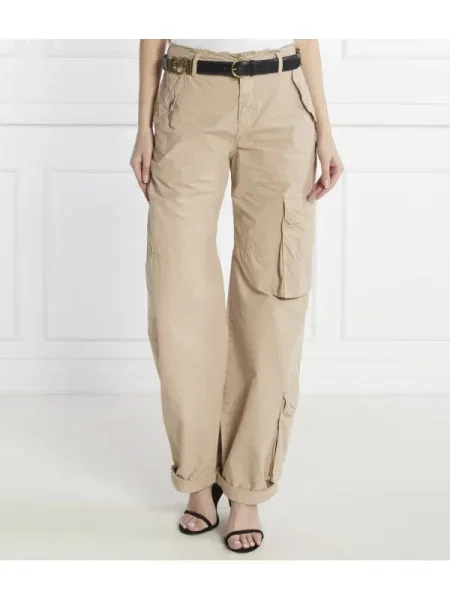 Pinko Nadrág MALAGA bézs