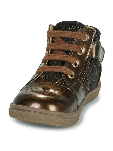 Pantofi copii Gbb maro