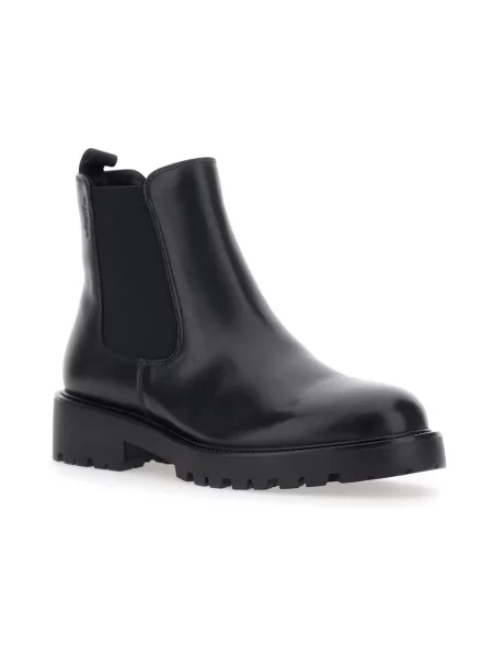 Sztyblety Vagabond Shoemakers czarne