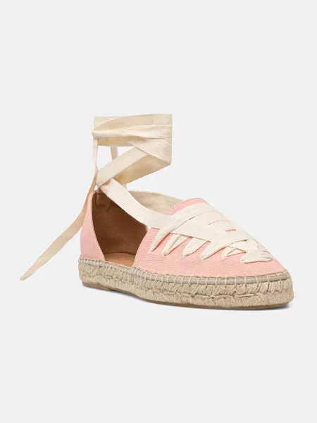 Эспадрильи Answear.lab