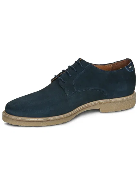 Pantofi Kost albastru