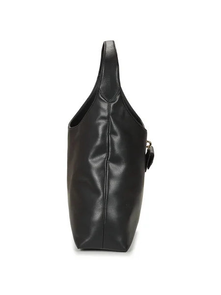 Kabelka LOVE MOSCHINO čierna
