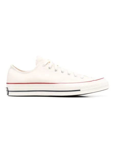 Sneakersy Converse białe