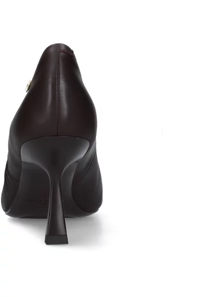 Pantofi Donna Serena maro