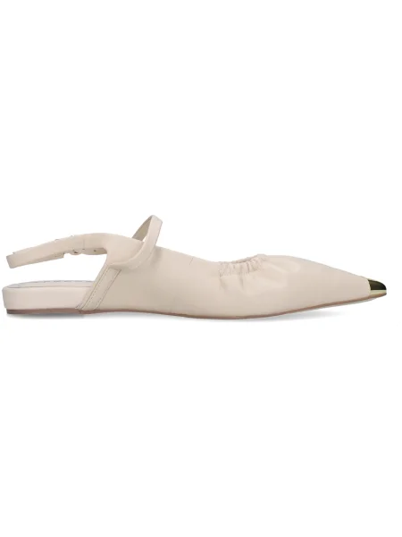 Pantofi Apepazza bej