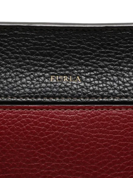 Colier Furla negru