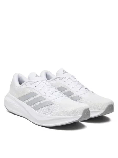 Adidas Маратонки за бягане Response Runner 2 Shoes бял