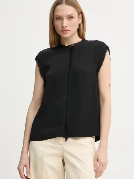 Bluză Day Birger Et Mikkelsen negru