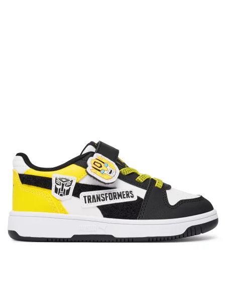 Superge Puma Rebound Slam Lo Transformers AC+ PS Pisana