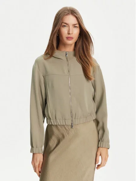 Suknjič Marella zelena