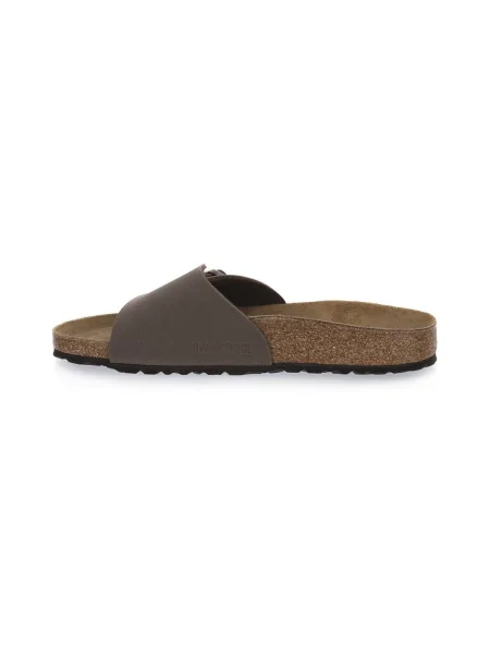 Birkenstock papuci Catalina maro