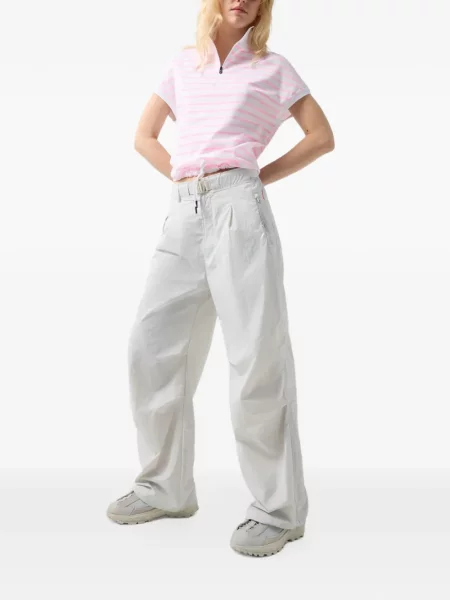 Tricou polo Bogner Fire+ice alb