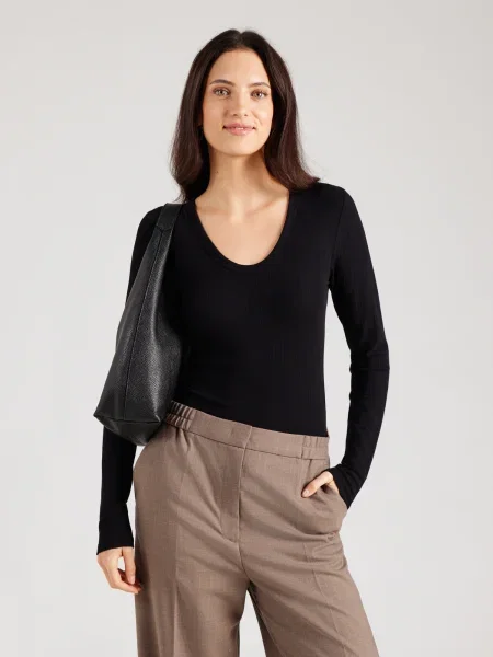 Tricou Gap negru