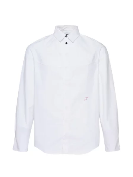 Cămașă Jacquemus alb