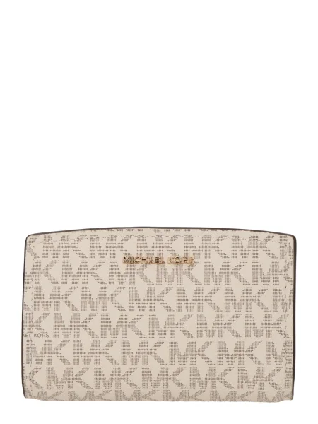 MICHAEL Michael Kors Portofel Bryant bej
