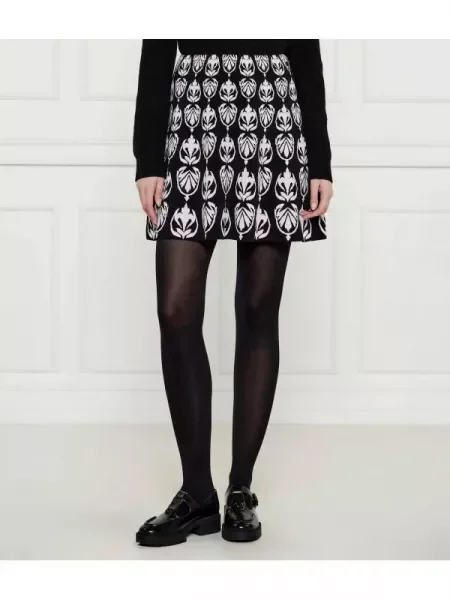 Marc Cain Fustă negru