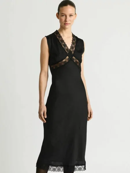Résumé Rochie KeieaRS negru