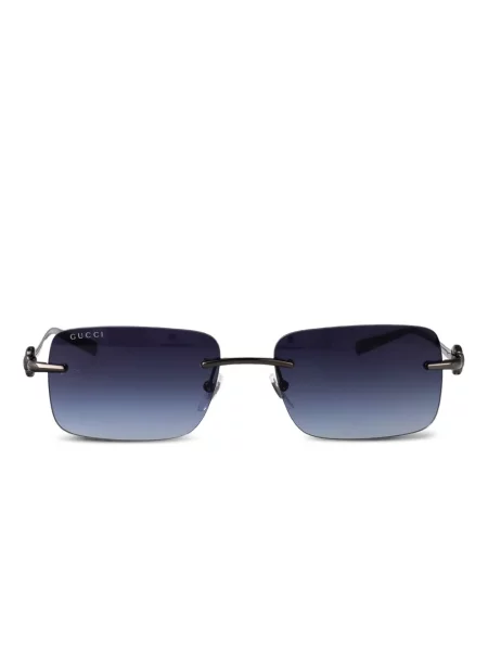 Ochelari de soare Gucci Eyewear gri