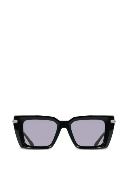 Ochelari de soare Ferragamo Eyewear negru