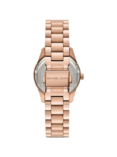 Часовник Michael Kors синьо