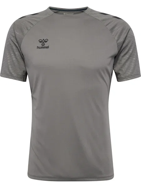 Hummel Tricou funcțional Pro gri negru