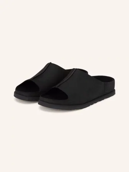 Ugg Pantofle Otzo černá