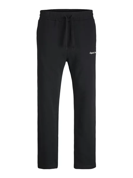 Jack & Jones Junior Pantaloni negru
