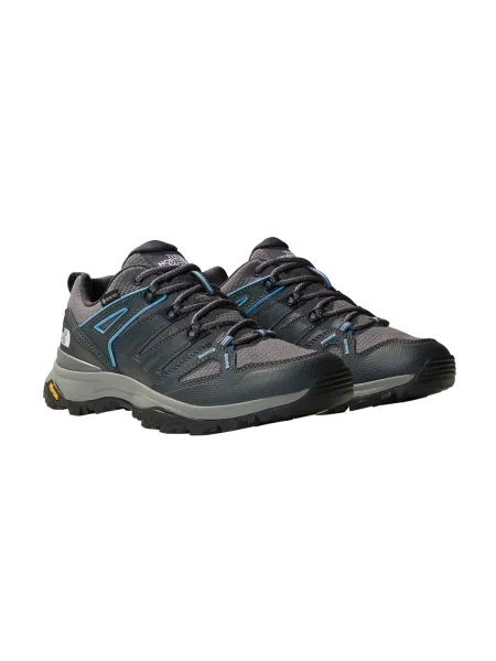 THE NORTH FACE Niske cipele Hedgehog svijetloplava / antracit / tamo siva